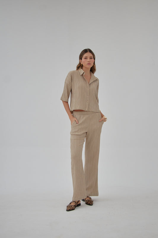 Set Victoria - Beige